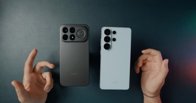 Poco F9 Ultra vs S26 Ultra: telefonul nou lansat sau flagship-ul la preț redus?