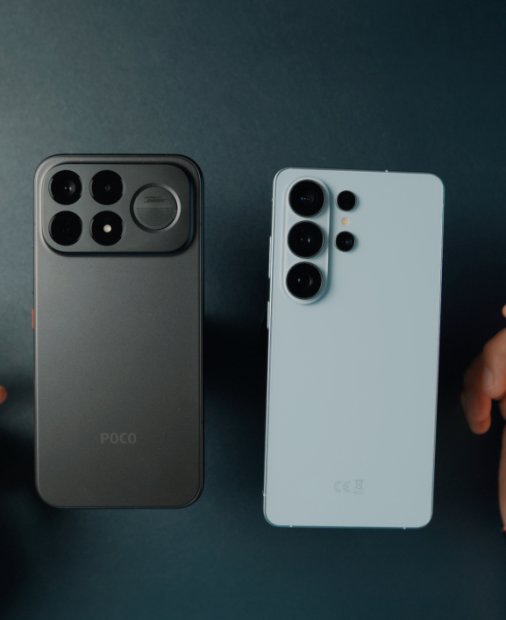 Poco F9 Ultra vs S26 Ultra: telefonul nou lansat sau flagship-ul la preț redus?