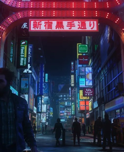 Jocurile vor arăta mai bine pe PS5 cu noua tehnologie QSSR de la Sony