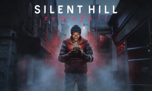 Silent Hill: Townfall este un horror bun pentru fani, dar nu numai