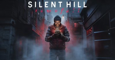 Silent Hill: Townfall este un horror bun pentru fani, dar nu numai