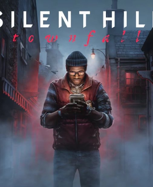 Silent Hill: Townfall este un horror bun pentru fani, dar nu numai