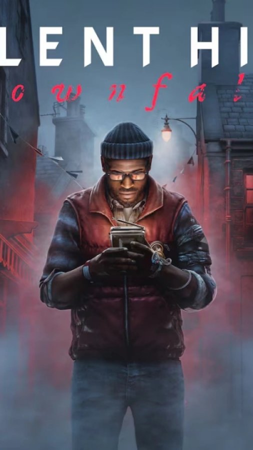 Silent Hill: Townfall este un horror bun pentru fani, dar nu numai