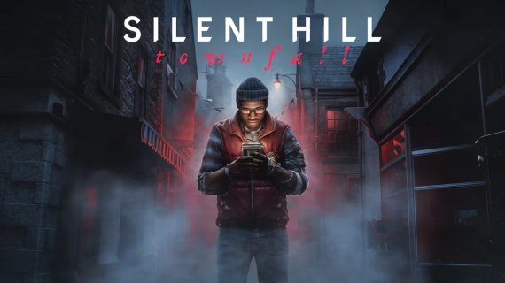 Silent Hill: Townfall este un horror bun pentru fani, dar nu numai