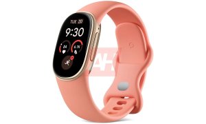 Fitbit Edge apare în imagini înainte de lansare. Noua brățară Google ar avea GPS și autonomie de până la 7 zile