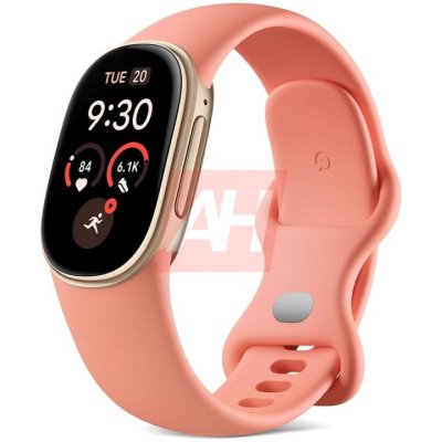 Fitbit Edge apare în imagini înainte de lansare. Noua brățară Google ar avea GPS și autonomie de până la 7 zile