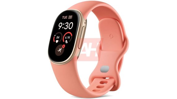 Fitbit Edge apare în imagini înainte de lansare. Noua brățară Google ar avea GPS și autonomie de până la 7 zile