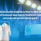 Caută doctorii în halat de la How to Web 2026 | WakeZ testează depresia la fondatorii români și are și premii pentru participanți