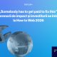 „Somebody has to get paid to fix this”: antreprenorii de impact și investitorii se întâlnesc la How to Web 2026