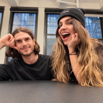 Siena, startup cofondat de Andrei Negrău și Lisa Popovici, 17 milioane de $ pentru dezvoltarea de agenți AI care interacționează cu clienții brandurilor