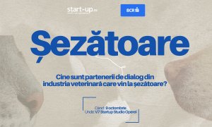 Noi parteneri de dialog din industria veterinară pe care îi găsești la Șezătoarea de Pet Care
