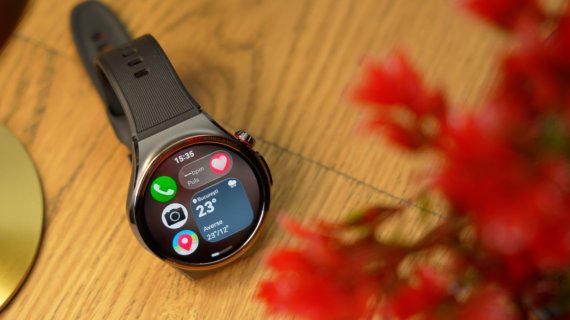REVIEW Huawei Watch 6 Pro: ceasul inteligent care chiar îți simplifică viața