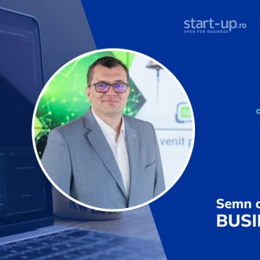 Liviu Sima, cofondator IT Genetics (ITG) | ”optimismul antreprenorilor poate deveni o vulnerabilitate”