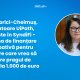 Andra Ciorici-Chelmuș, cofondatoare UiPath, investește în SyndiFi - platforma care vrea să coboare pragul de investiție la 1.000 de euro