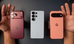 iPhone 18 Pro Max vs. Pixel 11 Pro XL vs. Samsung Galaxy S26 Ultra: care are cea mai bună cameră