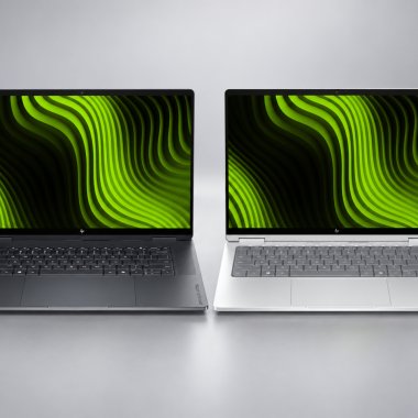 Prețurile HP OmniBook cu Nvidia RTX Spark apar înainte de lansare