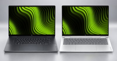 Prețurile HP OmniBook cu Nvidia RTX Spark apar înainte de lansare