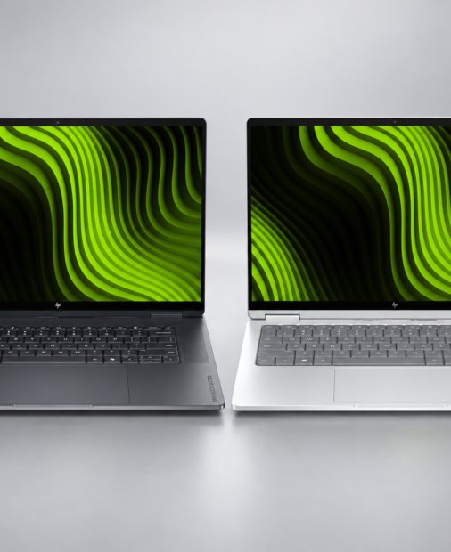 Prețurile HP OmniBook cu Nvidia RTX Spark apar înainte de lansare