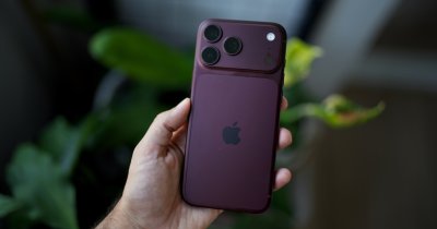 Limita de încărcare de 80% pe iPhone, testată timp de trei ani. Ce arată rezultatele