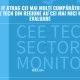 Serviciile IT atrag cei mai mulți cumpărători din CEE. Companiile tech din regiune au cei mai mici multipli de evaluare