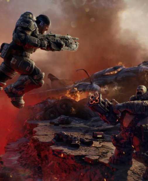 REVIEW Gears of War: E-Day: impresionează vizual, dezamăgește narativ