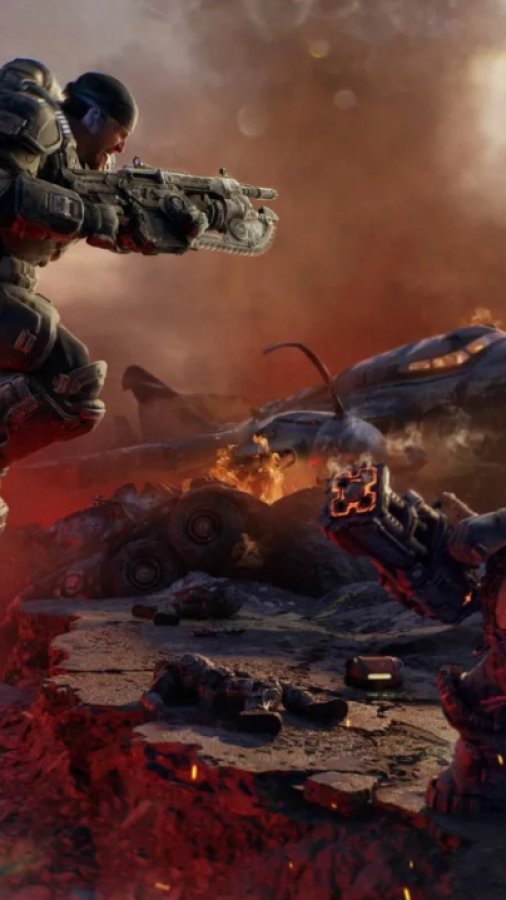 REVIEW Gears of War: E-Day: impresionează vizual, dezamăgește narativ