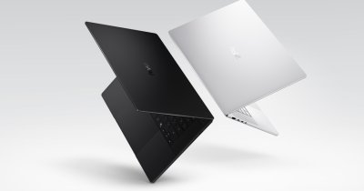 ASUS a deschis precomenzile pentru laptop-urile cu NVIDIA RTX Spark. Prețurile pornesc de la 17.999 de lei