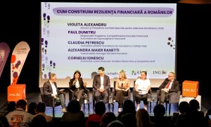 Studiu Banometru: 40% din români au un plan financiar pentru următoarele 12 luni