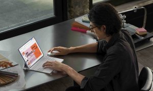HUAWEI MatePad Pro 12" e disponibilă în România. Ultra-subțire și cu ecran PaperMatte