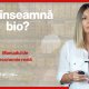 Manual de economie reală | „Bio” e un mit sau o realitate?