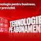Vodafone Business lansează Tehnologie pe Abonament: echipamente, conectivitate, securitate și servicii profesionale într-un singur abonament lunar