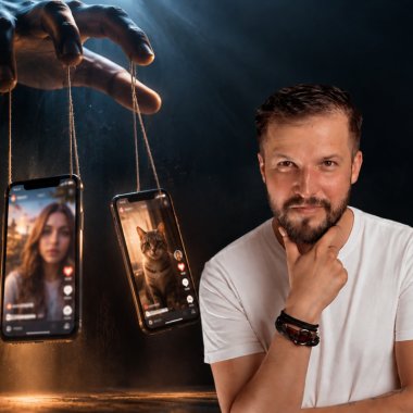 404, Ep. 2 | Algoritmii, depresia și 18 miliarde de dolari