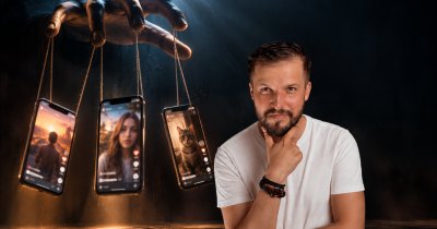 404, Ep. 2 | Algoritmii, depresia și 18 miliarde de dolari