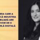 Femeia care a știut că industria imobiliară are nevoie de o umbrelă digitală