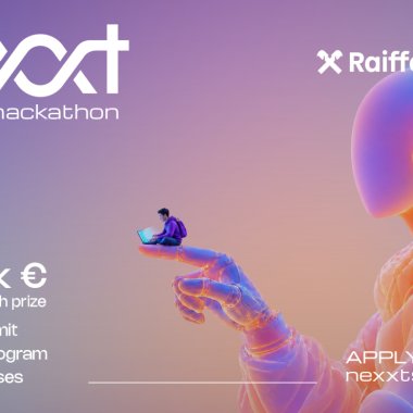 NEXXT AI Summit: experți internaționali care vor dezvolta soluții AI pentru probleme reale de business