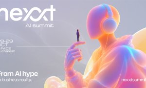 NEXXT AI Hackathon 2026: peste 50 de echipe construiesc soluții de inteligență artificială la București