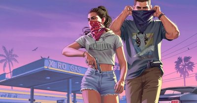 GTA 6 ar urma să fie lansat pe PC mai repede decât credeam