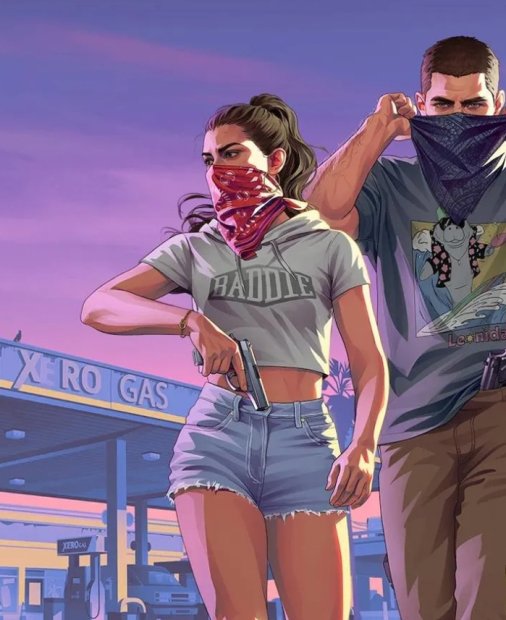 GTA 6 ar urma să fie lansat pe PC mai repede decât credeam
