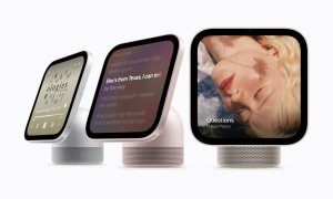 Apple prezintă HomeView, un ecran inteligent pentru locuință. Ce funcții oferă și de ce lipsește din UE