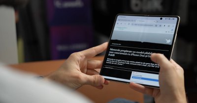 Honor Magic V6 după o lună: pliabilul care poate înlocui complet un smartphone clasic