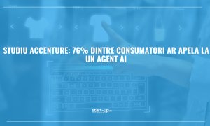 AI poate influența lista de cumpărături de sărbători: 76% dintre consumatori ar apela la un agent AI
