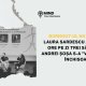 Burnout-ul nu anunță | Laura Sardescu a dormit 16 ore pe zi trei săptămâni. Andrei Șoșa s-a "vindecat" la închisoare