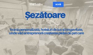 Șezătoare de Pet Care: hrană personalizată, hoteluri de lux și longevitate, unde văd antreprenorii creșterea pieței de pet care