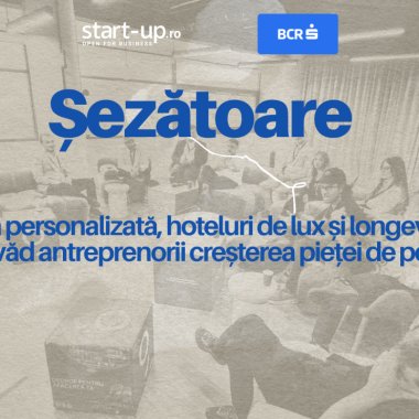 Șezătoare de Pet Care: hrană personalizată, hoteluri de lux și longevitate, unde văd antreprenorii creșterea pieței de pet care