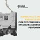 Burnout-ul îi afectează pe angajații implicați. Cum pot companiile să prevină epuizarea oamenilor care fac performanță