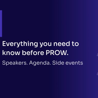 PROW Conference la Timișoara: care sunt noile reguli ale dezvoltării de produse digitale în lumea AI
