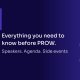 PROW Conference la Timișoara: care sunt noile reguli ale dezvoltării de produse digitale în lumea AI