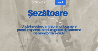 Șezătoarea de Pet Care. Unde investesc antreprenorii: camere premium pentru căței, asigurări și platforme de monitorizare cu AI