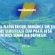 Ana-Maria Bucur, românca din Elveția care cercetează cum poate AI să identifice semne ale depresiei | Români din lume