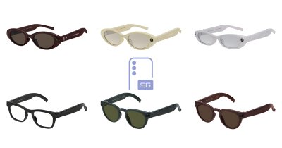 Ochelarii Samsung Galaxy Glasses: 26 de variante, cameră de 12 MP și autonomie de până la 9 ore